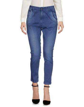 Брюки LABELROUTE