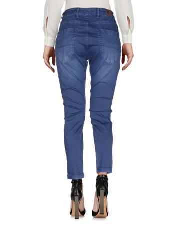 Брюки LABELROUTE