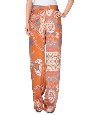 Брюки PINK MEMORIES