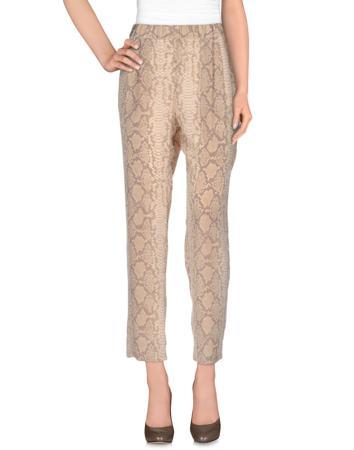 Брюки EQUIPMENT FEMME