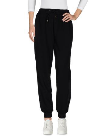 Брюки MOSCHINO COUTURE