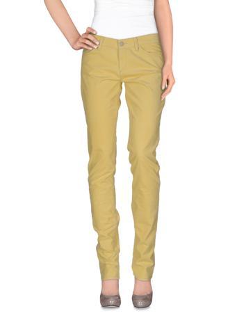 Брюки ISABEL MARANT ÉTOILE