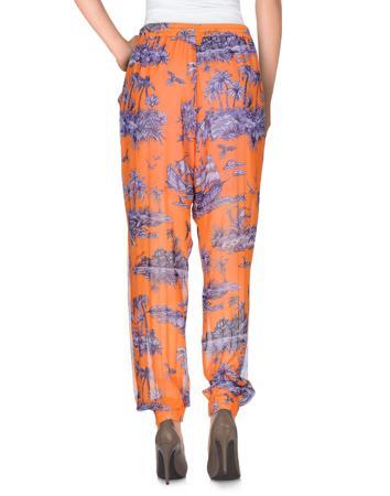 Брюки JUST CAVALLI