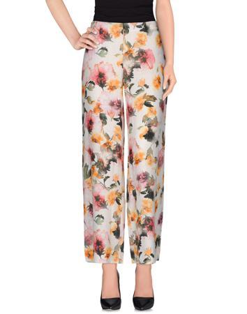 Брюки ROSSOPURO