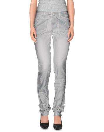 Брюки BLUMARINE