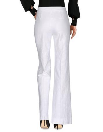 Брюки DIANE VON FURSTENBERG