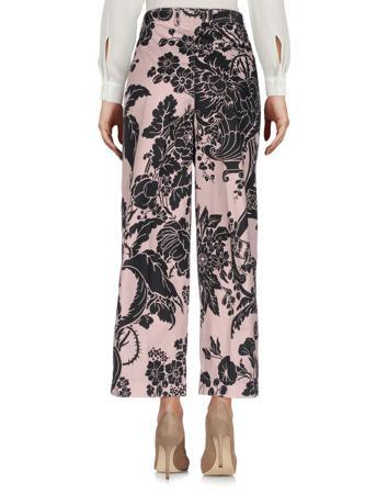 Брюки DRIES VAN NOTEN