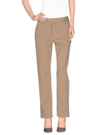 Брюки BAND OF OUTSIDERS