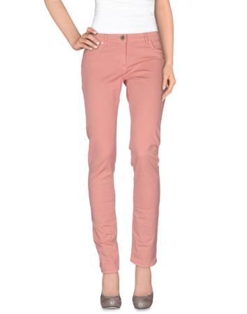 Брюки ELISABETTA FRANCHI JEANS
