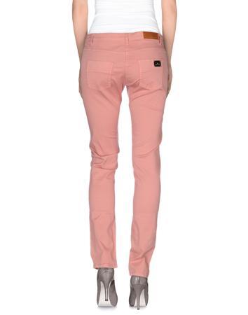 Брюки ELISABETTA FRANCHI JEANS