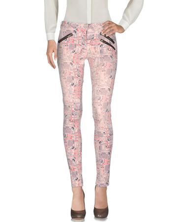 Брюки MAISON SCOTCH