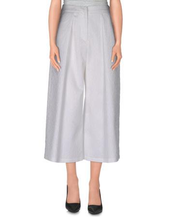 Брюки COMEFORBREAKFAST