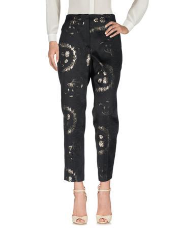 Брюки DRIES VAN NOTEN