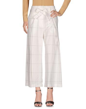 Брюки FABIANA FILIPPI