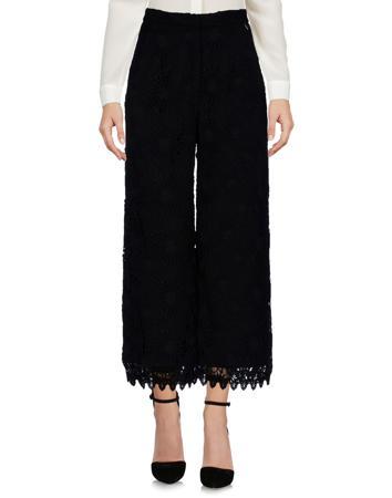 Брюки NAUGHTY DOG