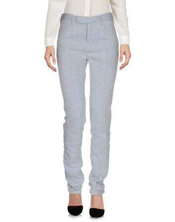 Брюки MM6 MAISON MARGIELA