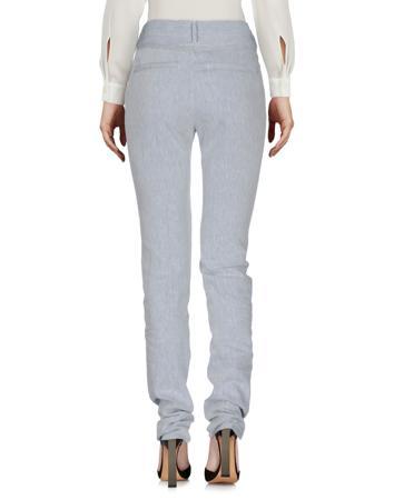 Брюки MM6 MAISON MARGIELA