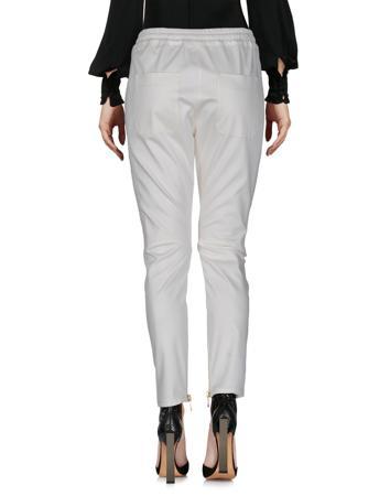Брюки ANN DEMEULEMEESTER