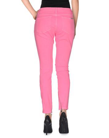 Брюки CHRISTOPHER KANE