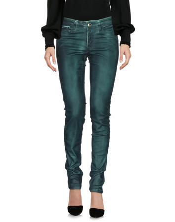 Брюки JUST CAVALLI