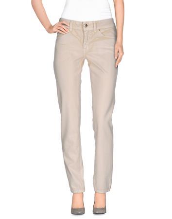 Брюки JUST CAVALLI