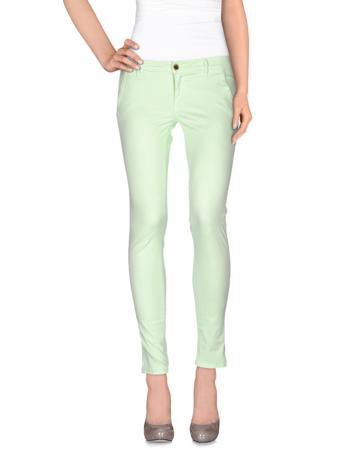 Брюки CAMOUFLAGE AR AND J.