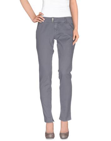 Брюки MET & FRIENDS