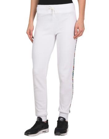 Брюки FILA HERITAGE