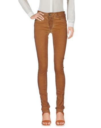 Брюки PLEIN SUD JEANIUS