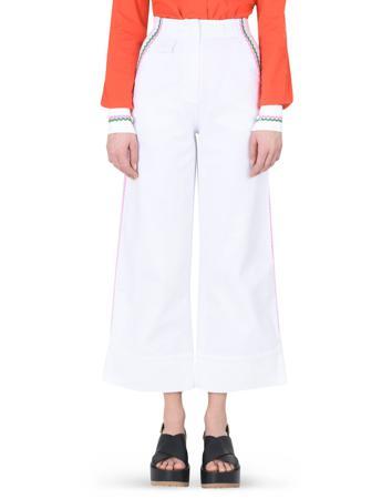 Брюки MARIANNA SENCHINA