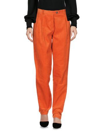 Брюки WEILI ZHENG