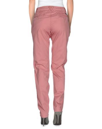 Брюки TOMMY HILFIGER DENIM