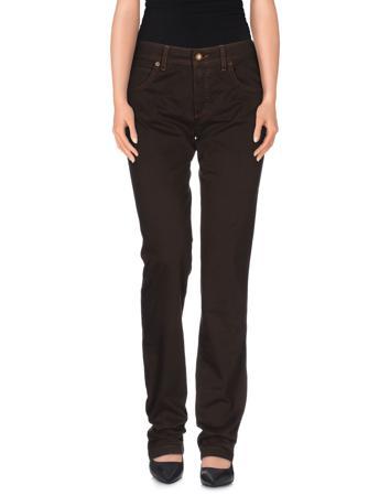 Брюки EMMANUEL SCHVILI