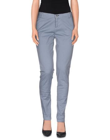 Брюки EREDI DEL DUCA