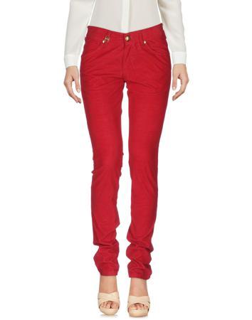 Брюки LOVE MOSCHINO Брюки LOVE MOSCHINO