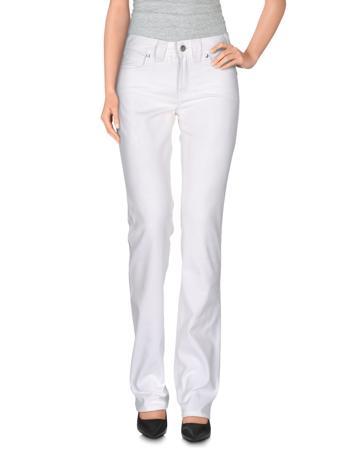 Брюки TRUSSARDI JEANS