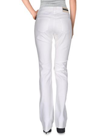 Брюки TRUSSARDI JEANS