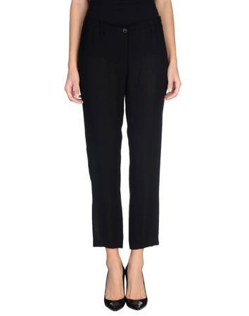 Брюки ANN DEMEULEMEESTER