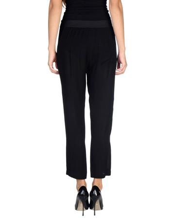 Брюки ANN DEMEULEMEESTER