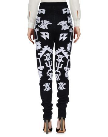 Брюки MARCELO BURLON