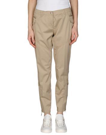 Брюки TRUSSARDI JEANS