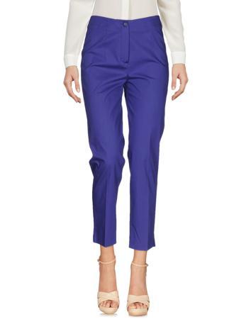 Брюки METRADAMO