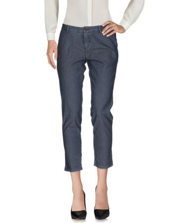 Брюки YAN SIMMON