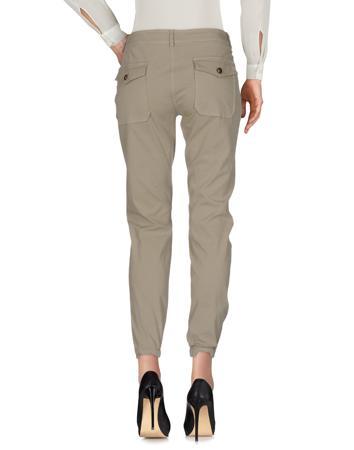 Брюки ERMANNO DI ERMANNO SCERVINO