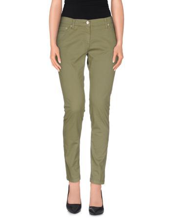 Брюки FRED PERRY