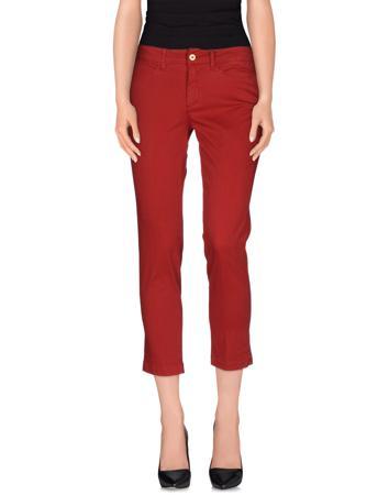 Брюки SHAFT DELUXE