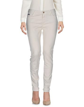 Брюки BLUMARINE