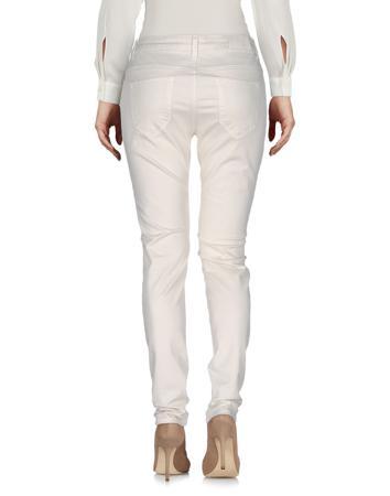 Брюки BLUMARINE