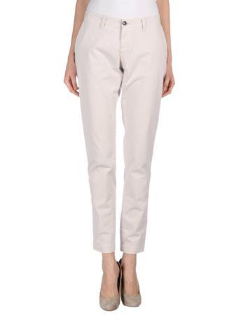 Брюки PEPE JEANS