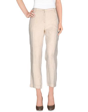 Брюки MASSIMO ALBA